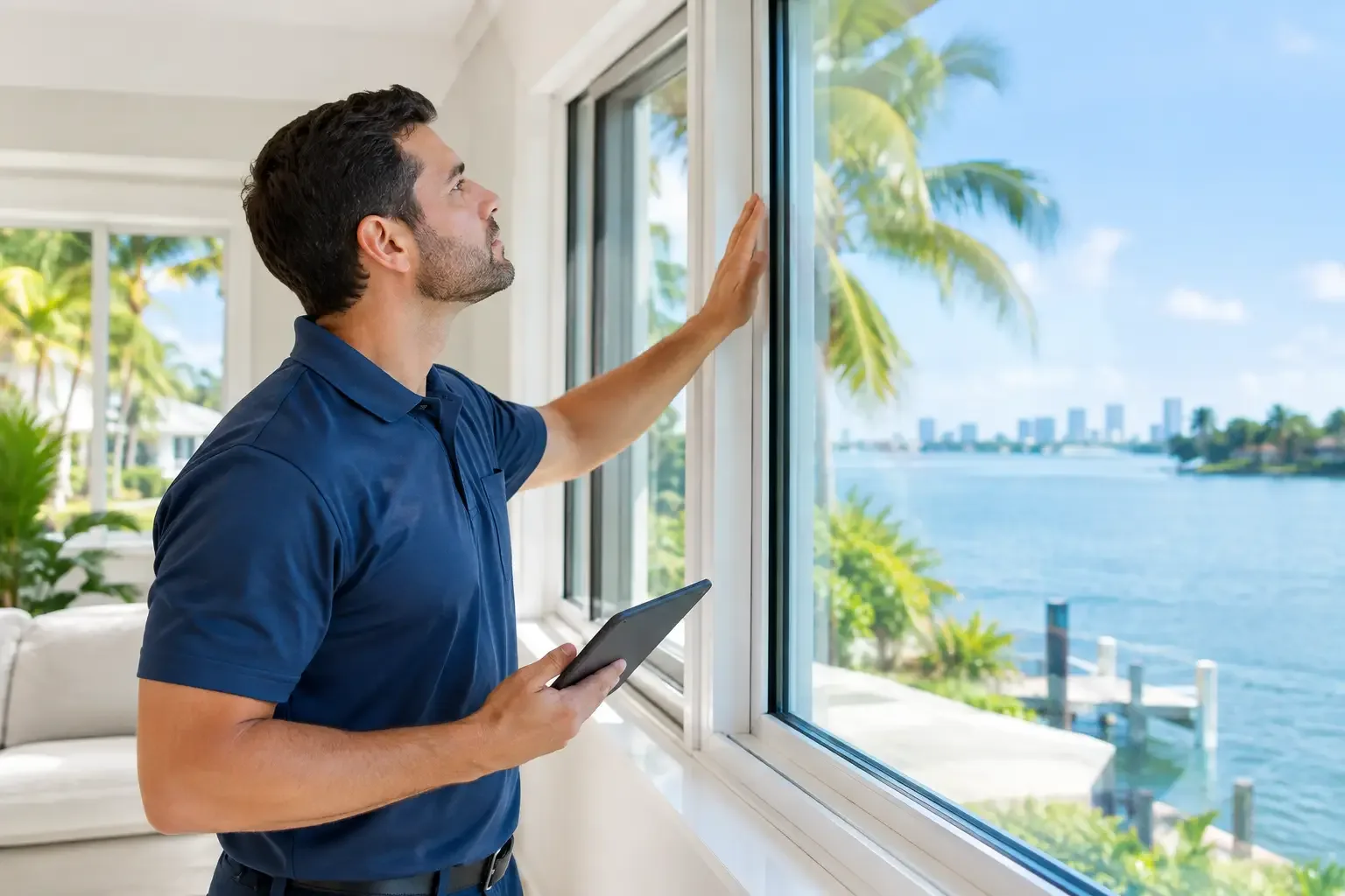PGT Window Performance Review for South Florida