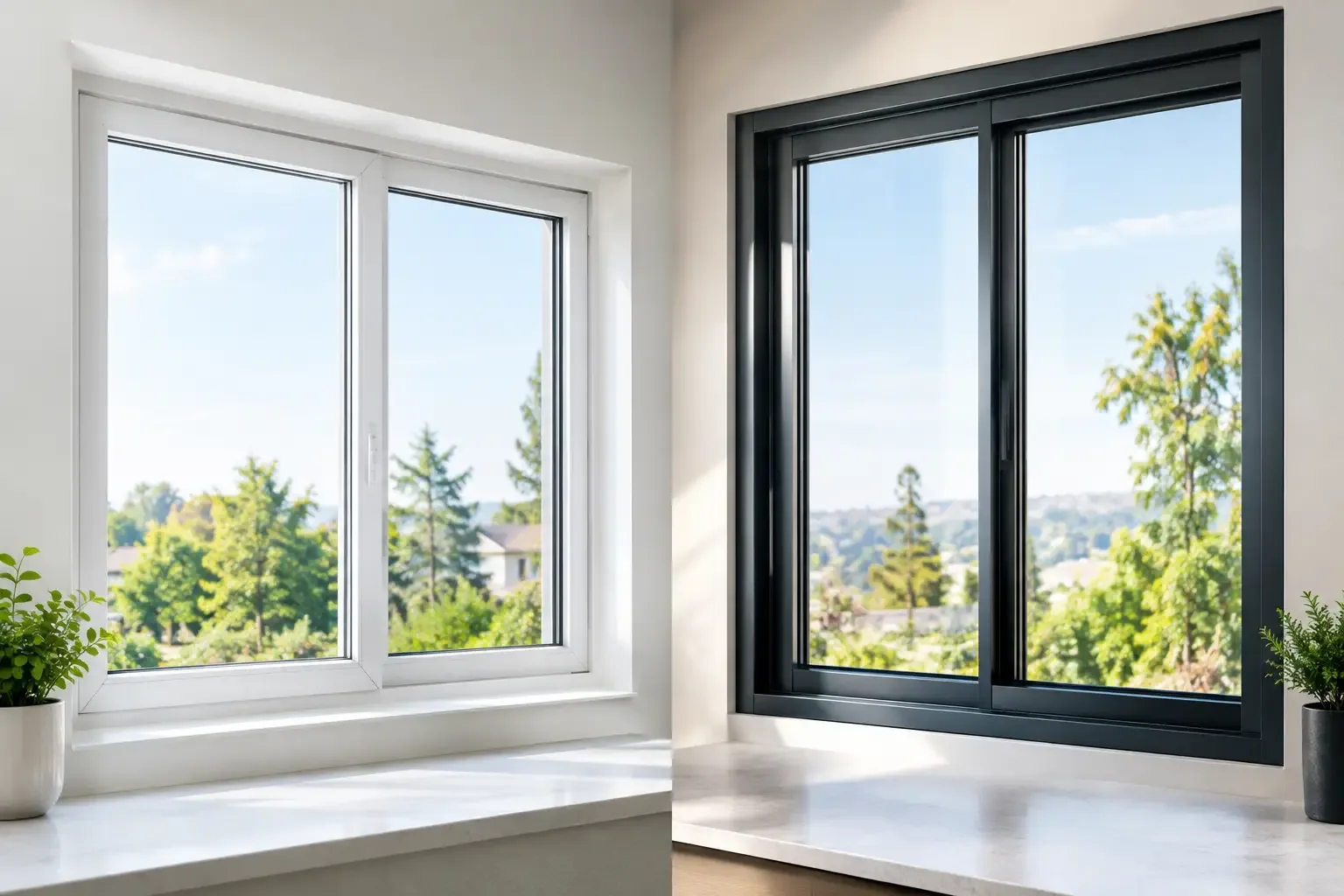 PGT versus ES Windows: Which Fits Your Home?