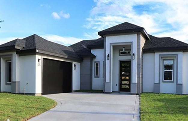 Impact Windows & Doors